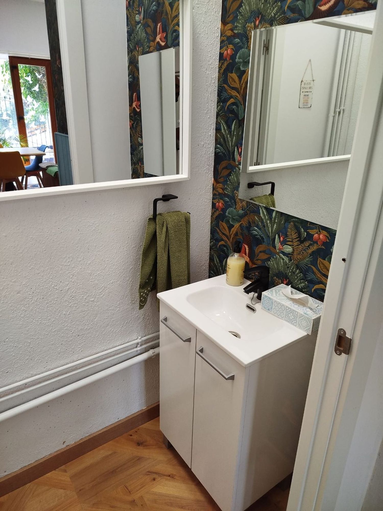 Loft en Barrio Salto del Oso, 35 - Foto 8