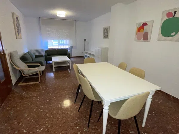 Piso en Avenida de Cervantes, 6, El Vial - Ronda de Tejares - Foto 16