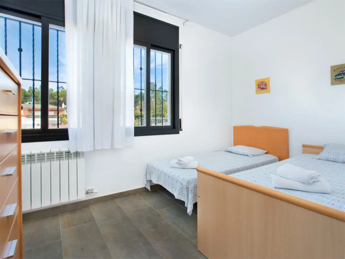 Chalet en  Carrer Camèlia 24 - Foto 12
