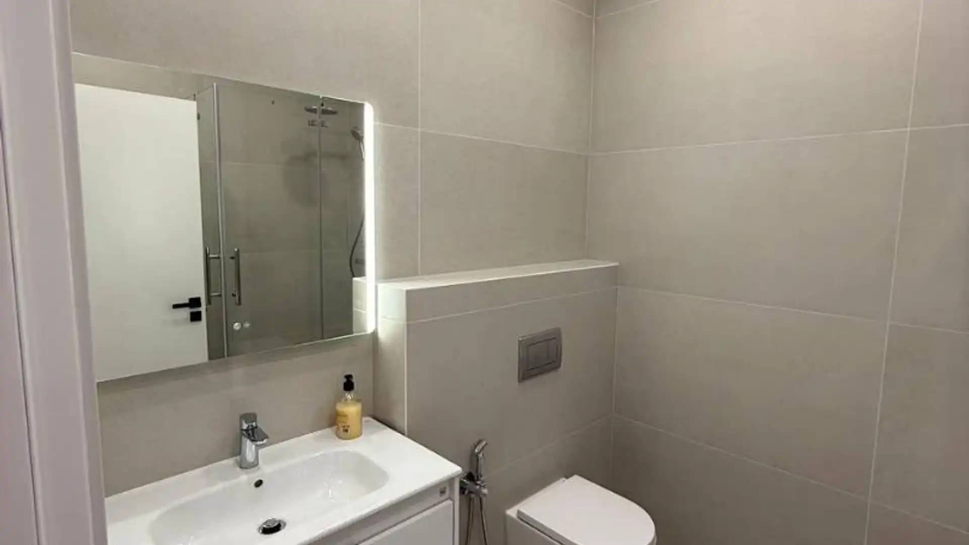 Piso en  Carrer del Doctor Serrano 10 - Foto 15