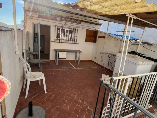 Casa o chalet independiente en Avenida España, 52, Centro, Centro - Foto 33