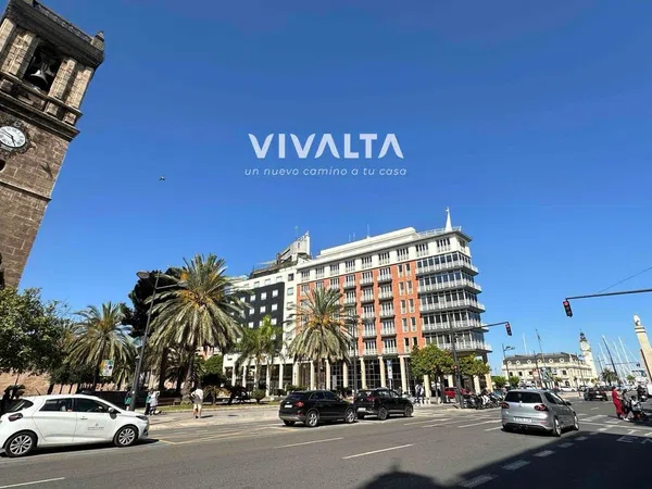 Piso en Calle de Joan Baptista Llovera, 21, El Grau - Foto 33