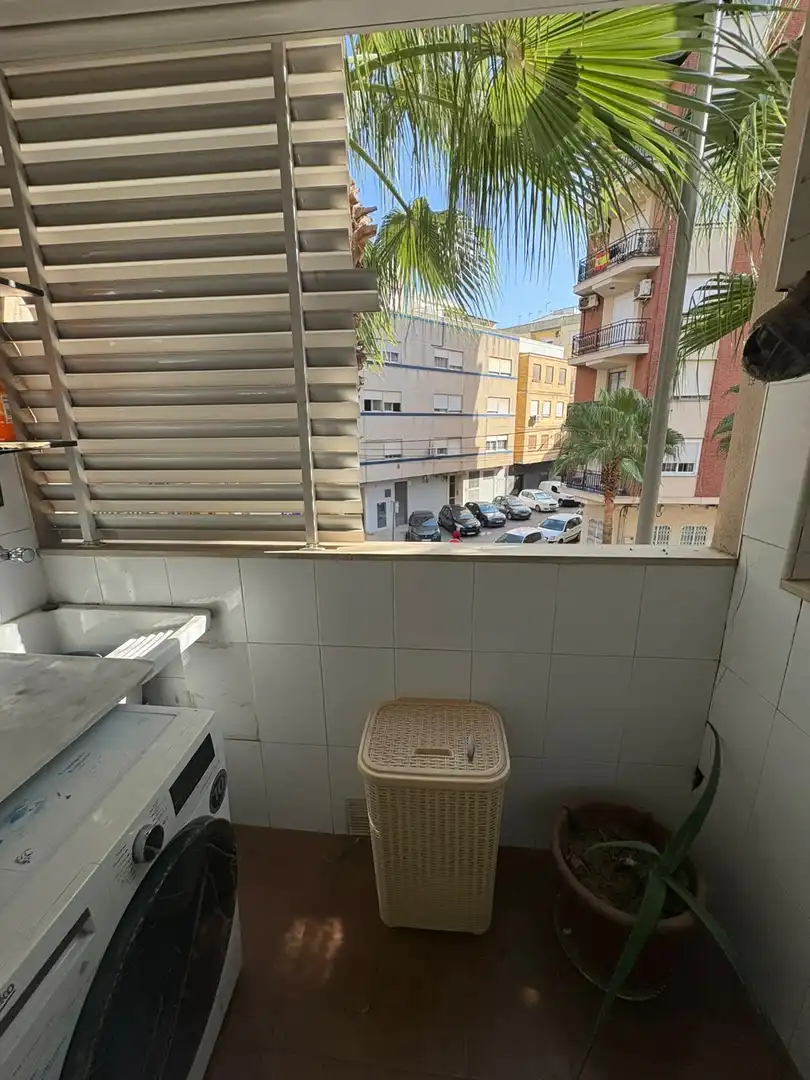 Piso en  Avinguda Reis Catòlics 69 - Foto 4