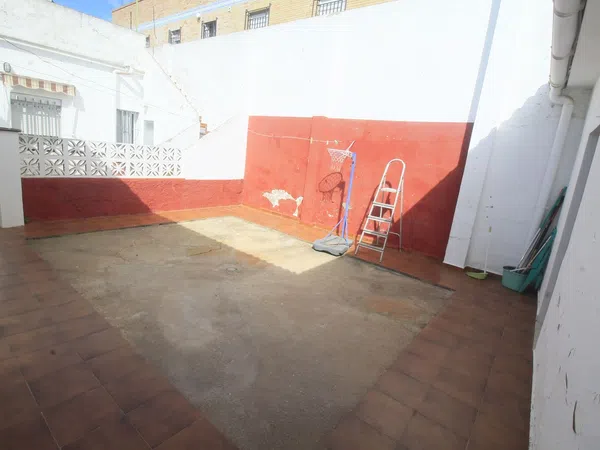 Casa o chalet independiente en Calle Cervantes, 23 - Foto 21