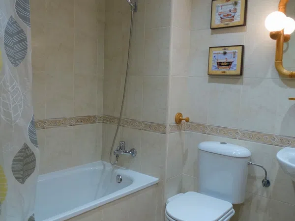 Piso en avenida Parménides, 3 - Foto 4