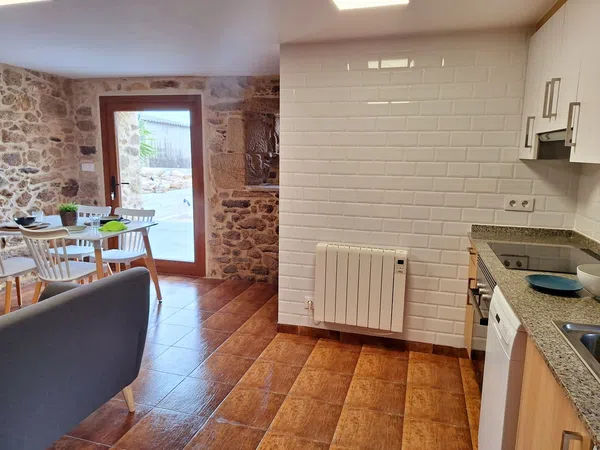 Casa rural en Cambre, 9 - Foto 22
