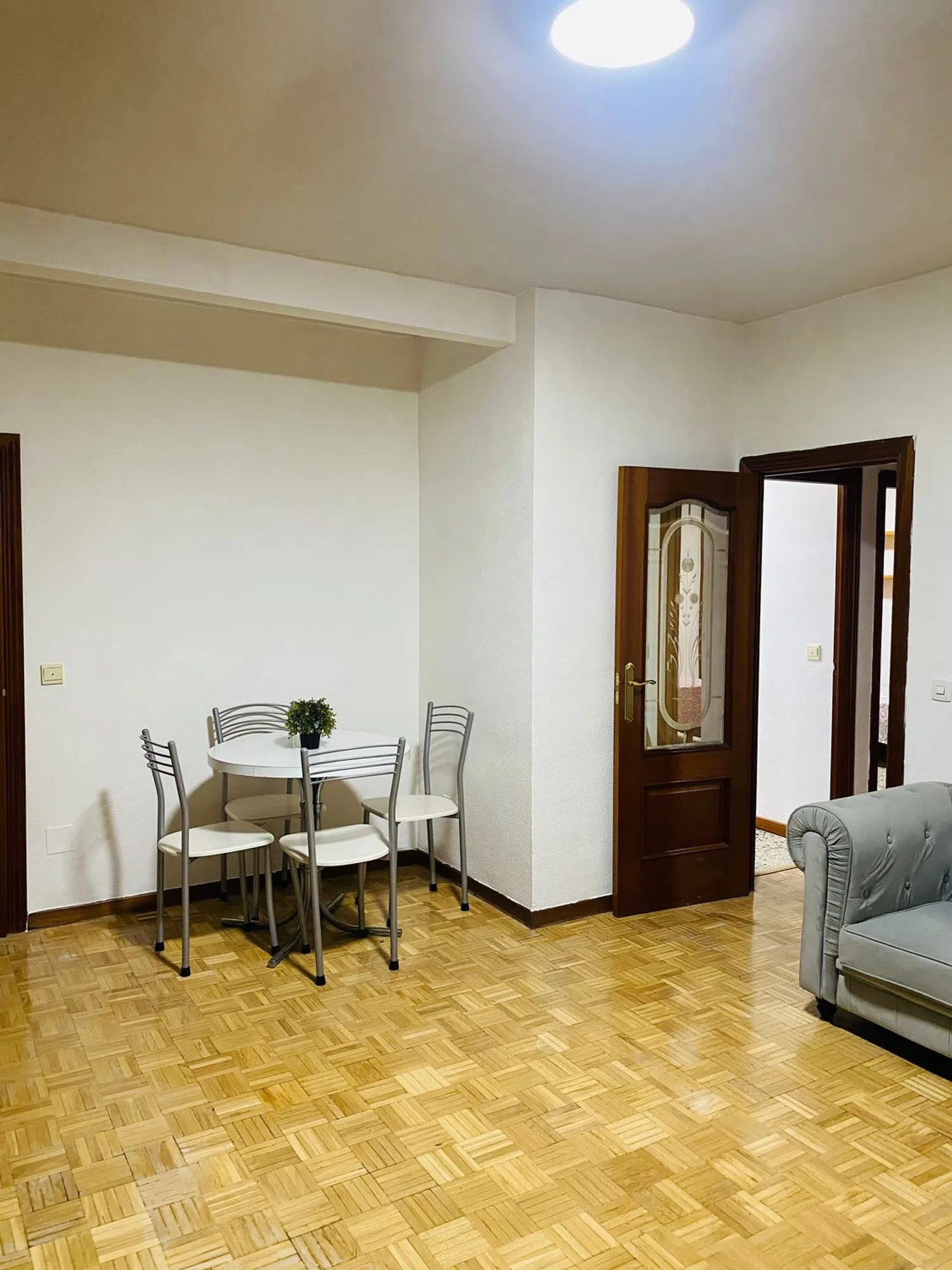 Piso en calle de La española, 1 - Foto 1