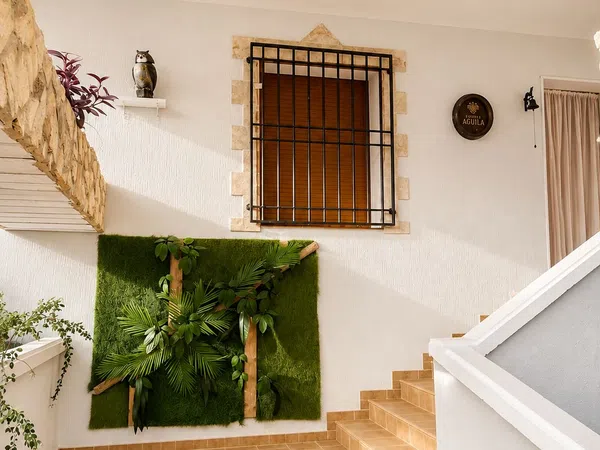 Casa o chalet independiente en Urbanización los Molares, 1 Carrera 1 - Foto 4