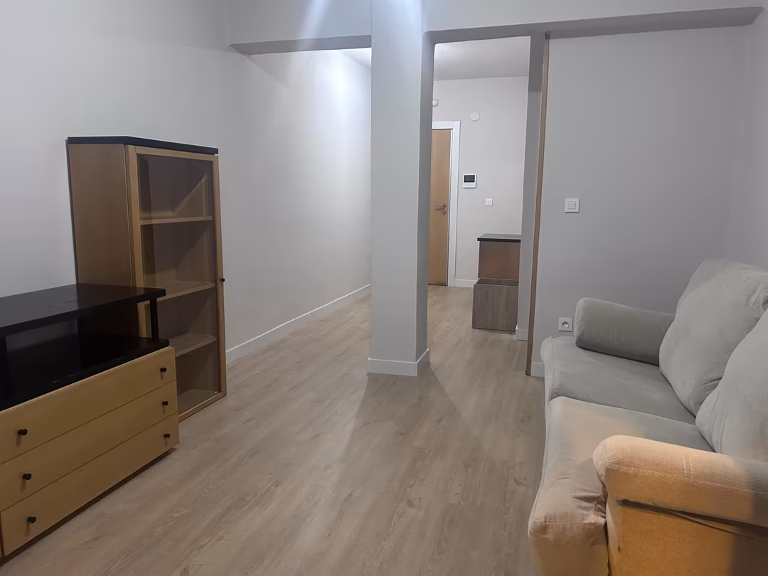 Piso en  Calle Martín Azpilcueta 16