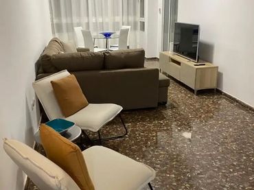 Piso en  Carrer de Buenos Aires 19 - Foto 1