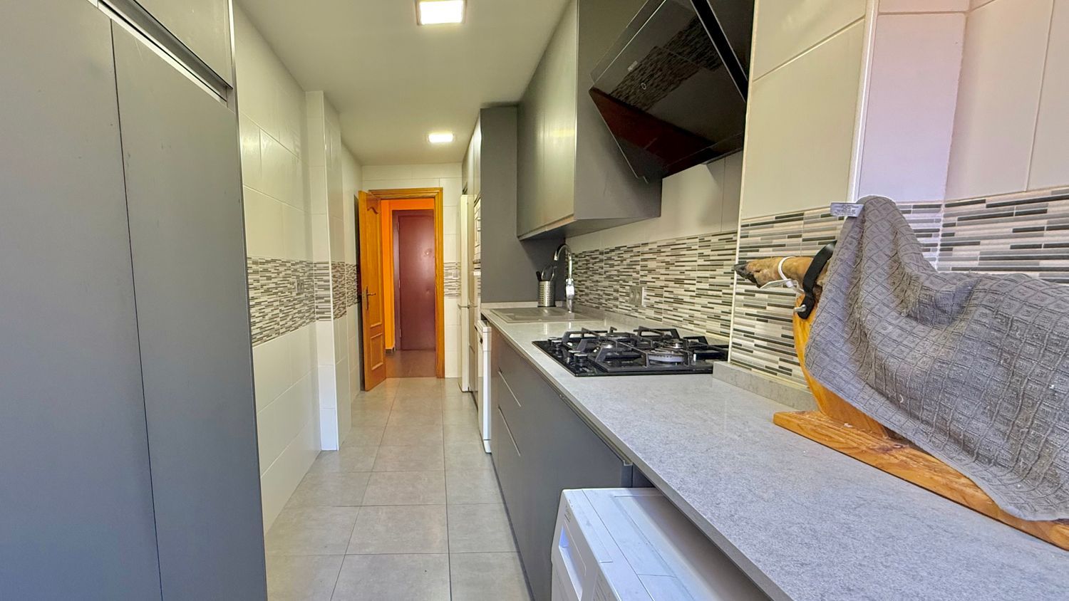 Piso en avenida Europa, 108 - Foto 3