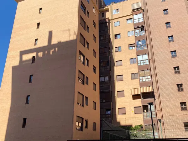 Piso en calle de la Maquinilla, 8