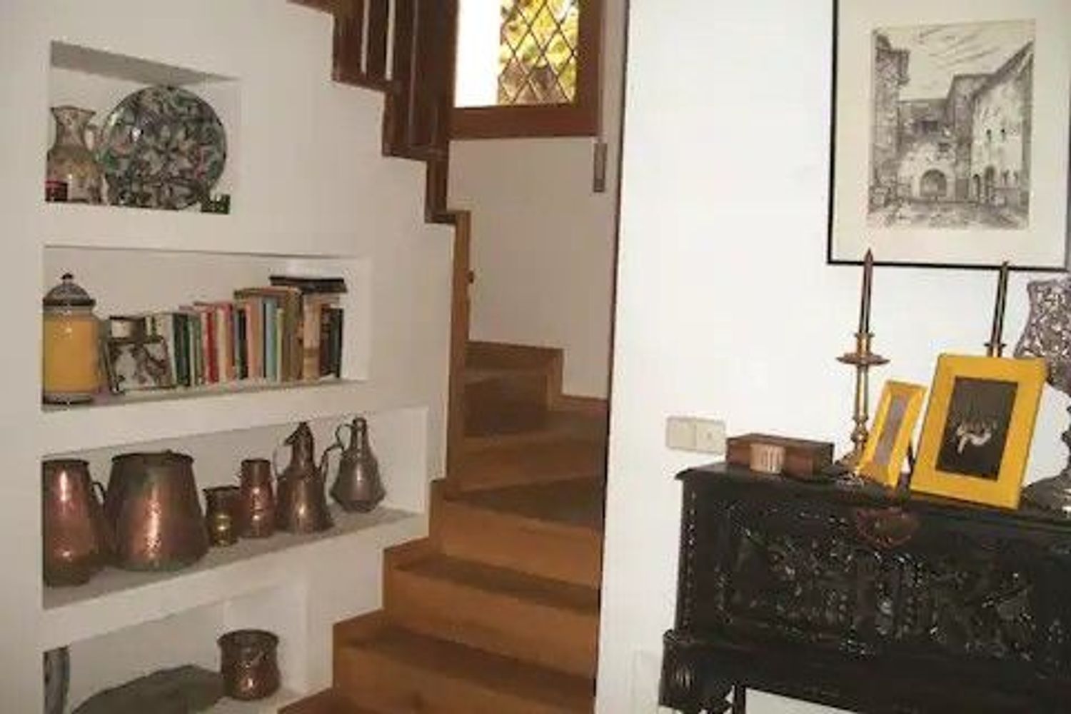 Casa o chalet independiente en Calle Albareda, 25 - Foto 17