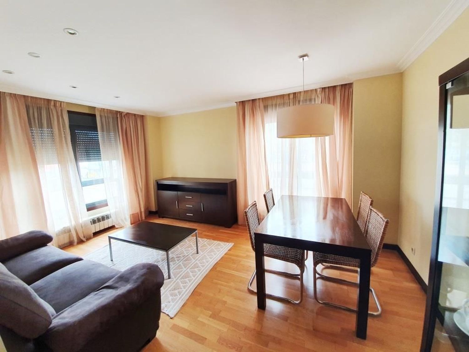 Piso en calle de Dona Cristina, 2 - Foto 2