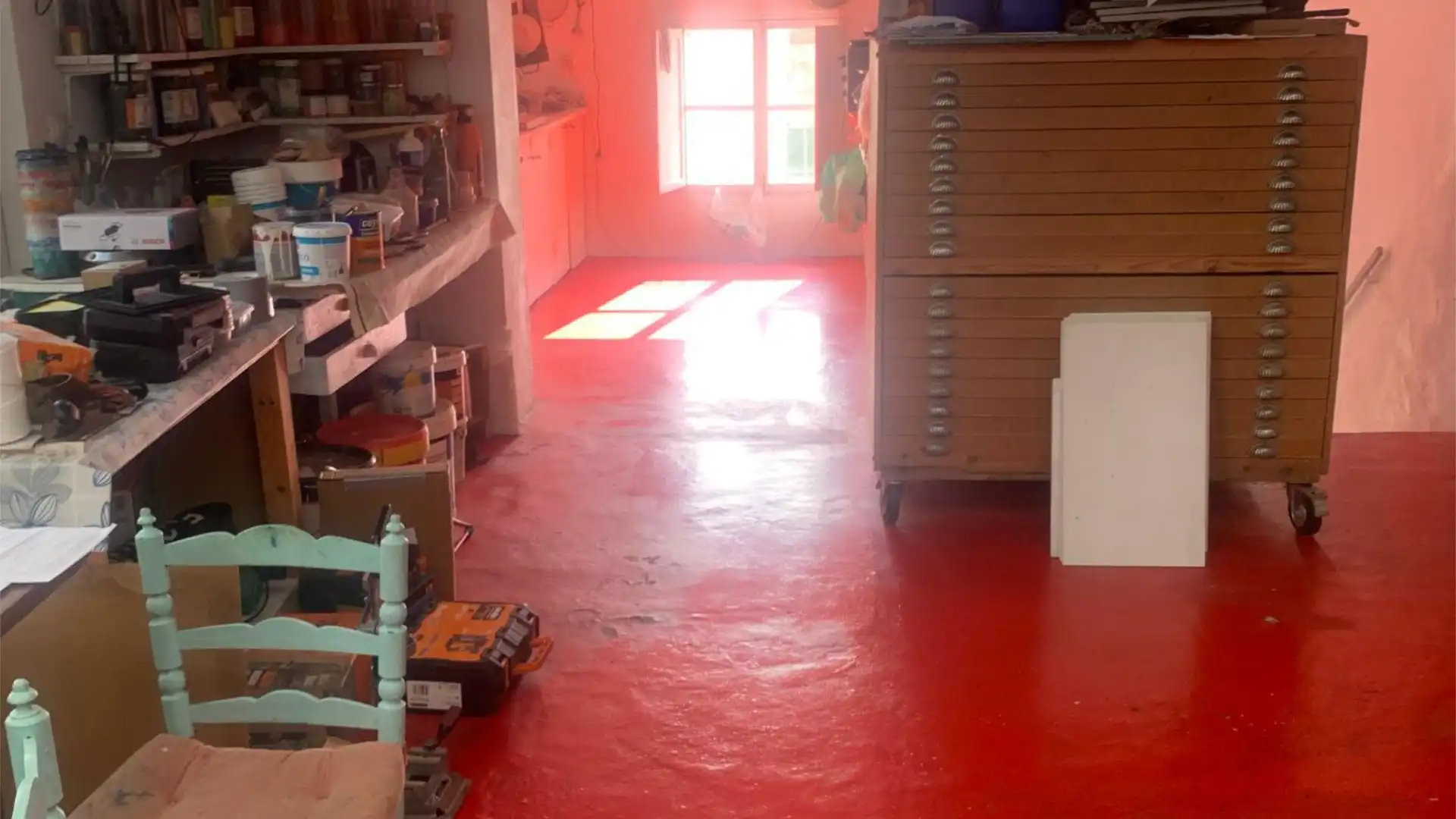 Piso en  Calle San Antonio 7 - Foto 12