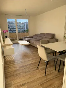 Piso en Buztintxuri - Foto 1