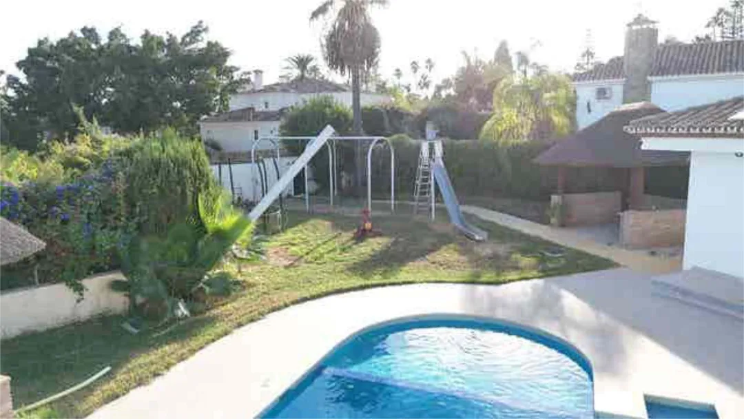 Chalet en el paraiso - Foto 5