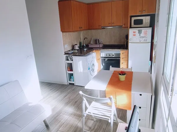 Piso en calle dels Escudellers, 5