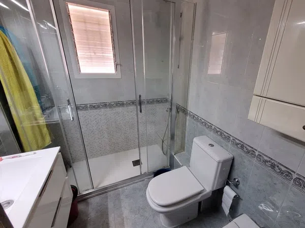 Piso en Calle Virgen de las Torres, 6, Ronda de Triana-Patrocinio-Turruñuelo - Foto 8