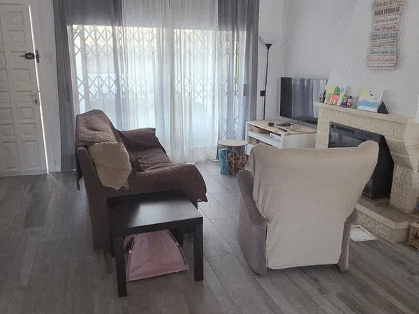 Alquiler de chalet adosado en Calle del Sol, 7 - Foto 4