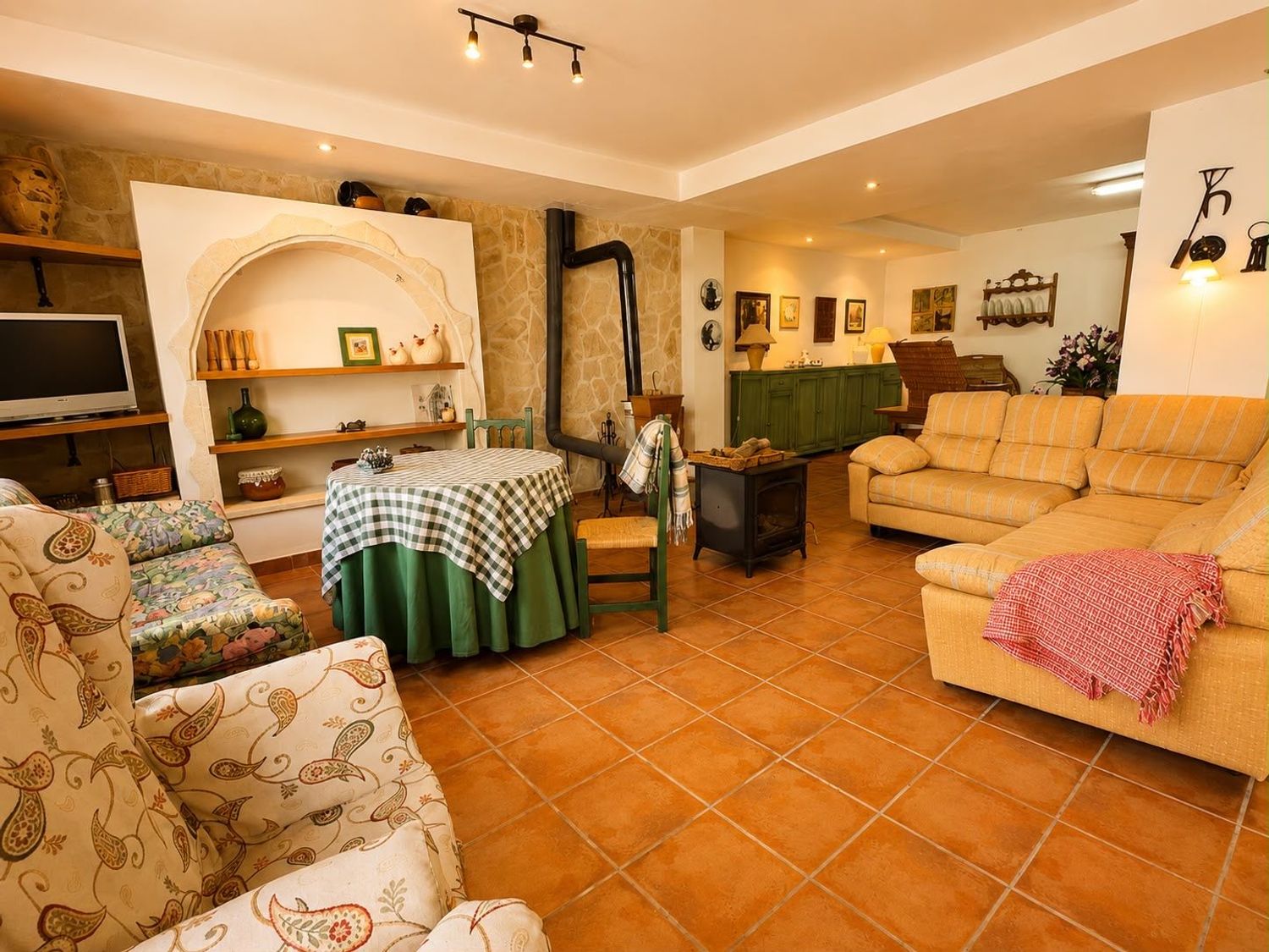 Casa de pueblo en Calle Pino Galapan, 4 - Foto 4