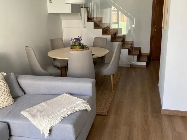 Dúplex en calle Luis Antunez, 4