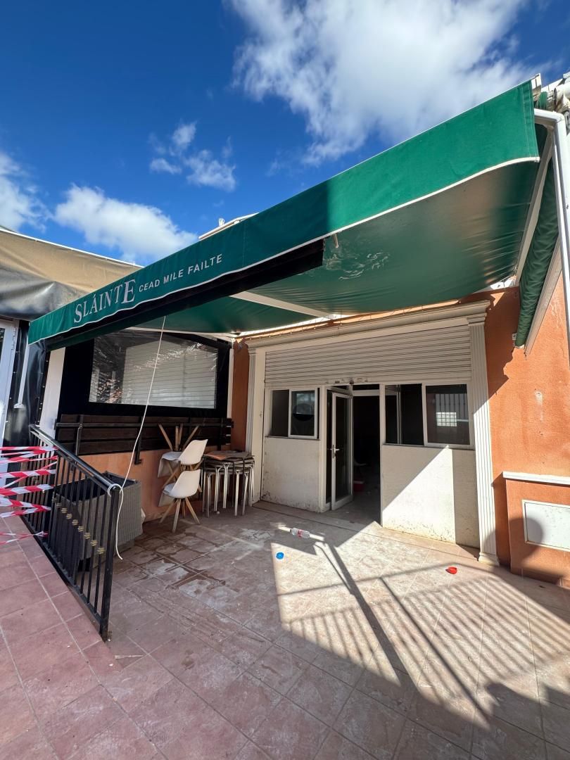 Planta baja en  Diseminado Camino Lomas 4