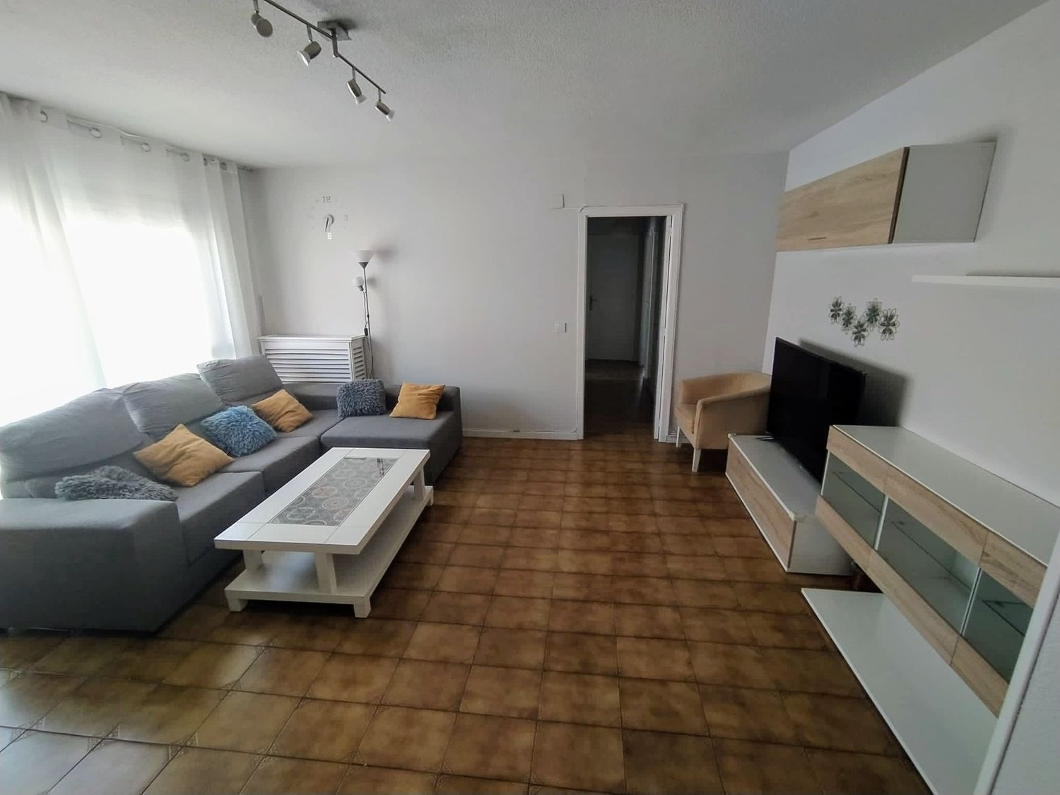 Piso en Calle de la Virgen de las Angustias, 37, San Antonio, San Antonio - Foto 3