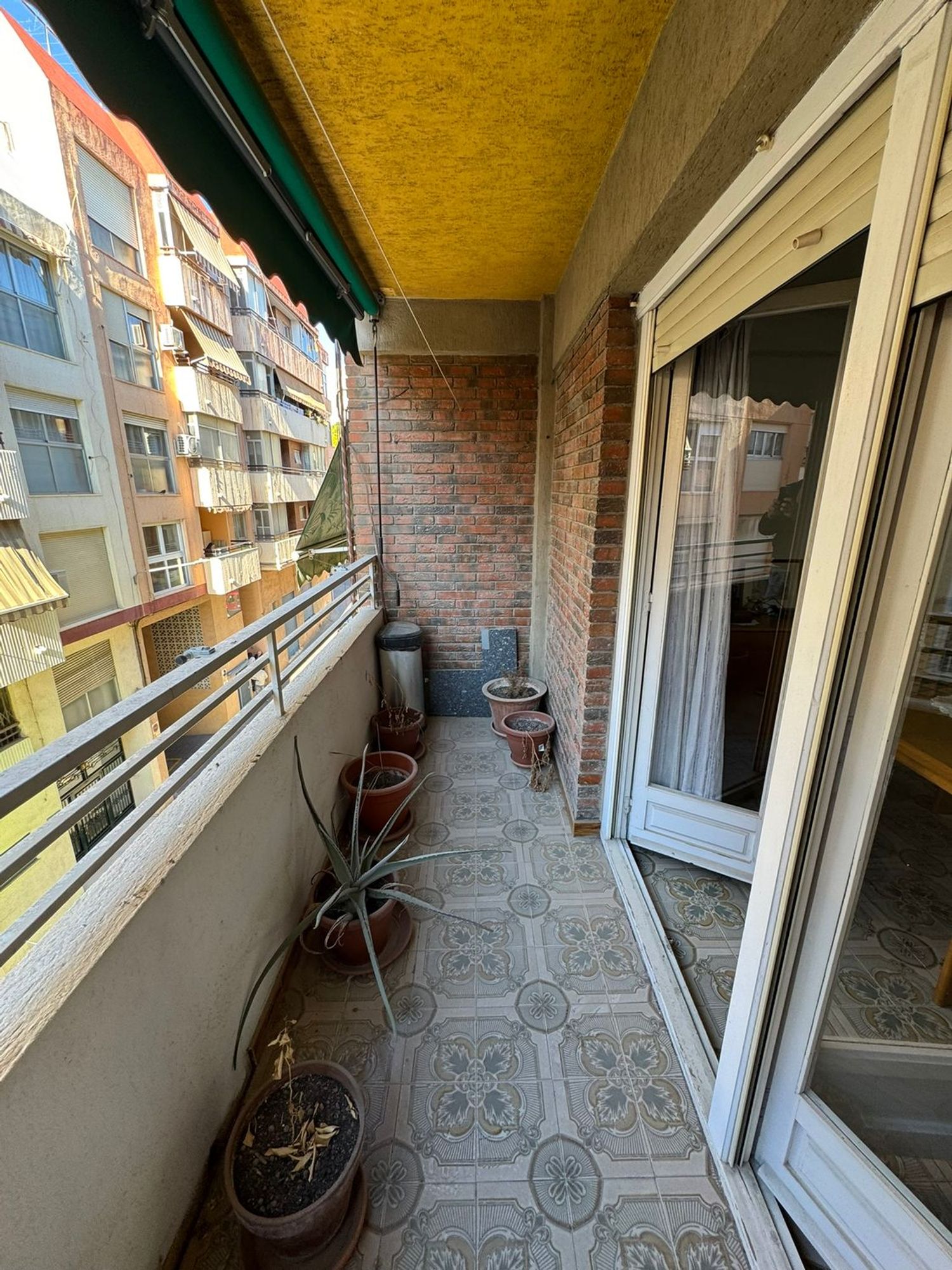 Piso en calle Ingeniero Sanchiz Pujalte, 19 - Foto 20