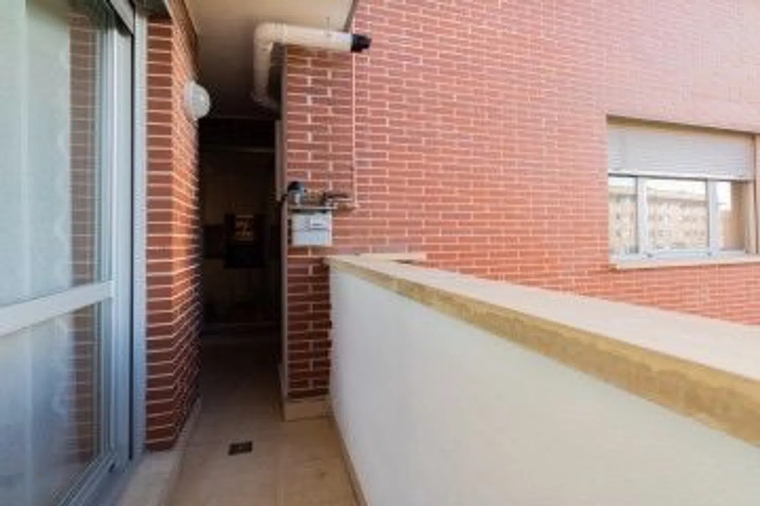 Piso en calle Santos A. Ochandátegui, 55 - Foto 23