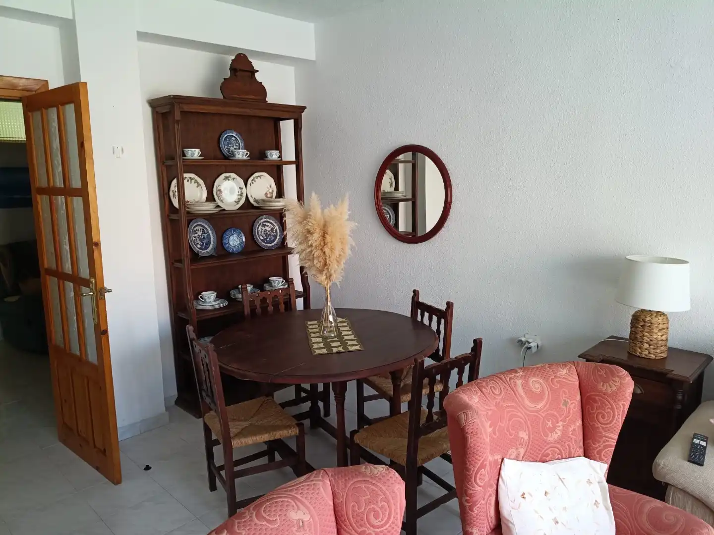 Piso en  Calle Paseo Marítimo 25 - Foto 4