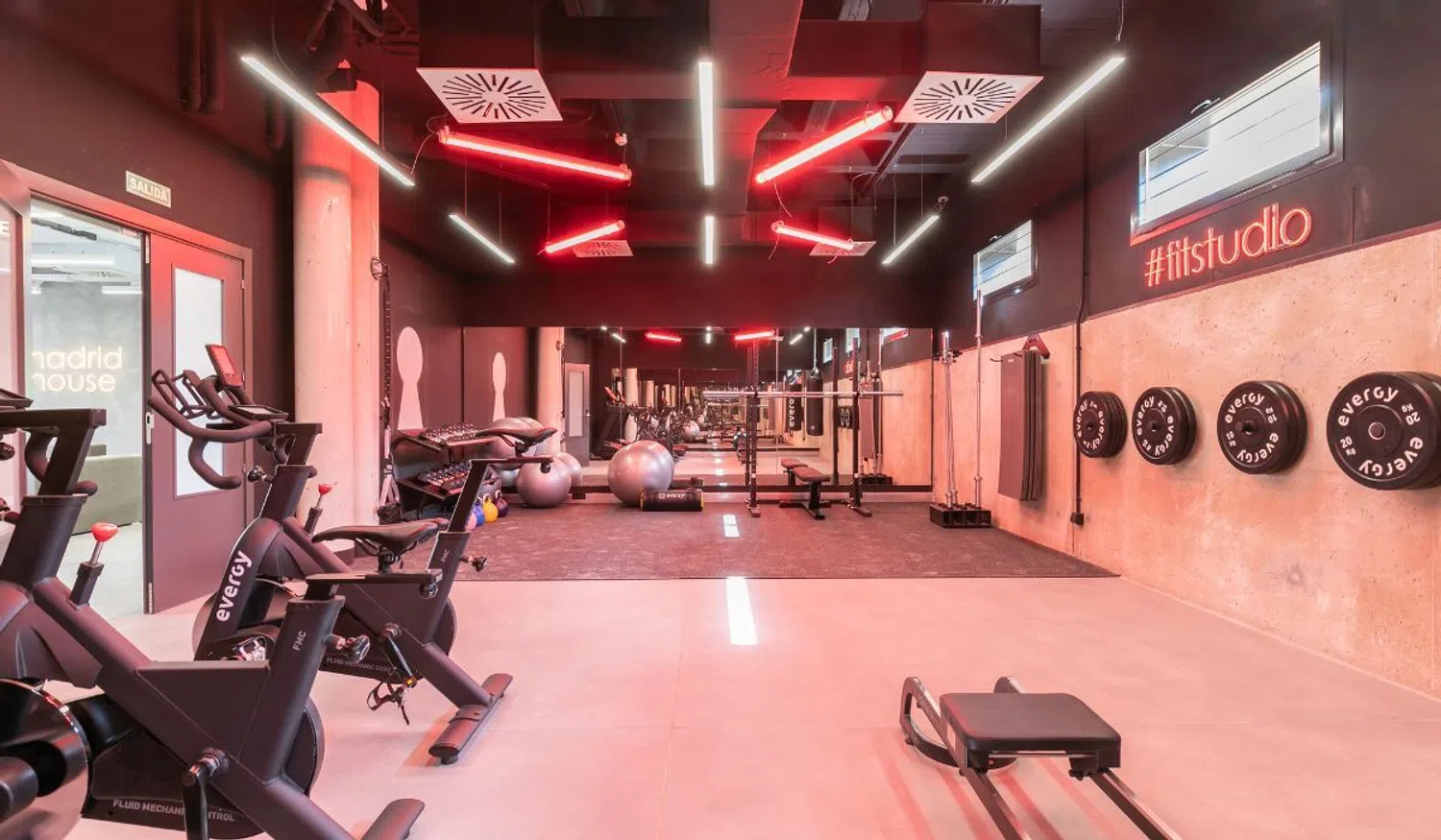 Estudio en calle de Sinesio Delgado, 13 - Foto 5