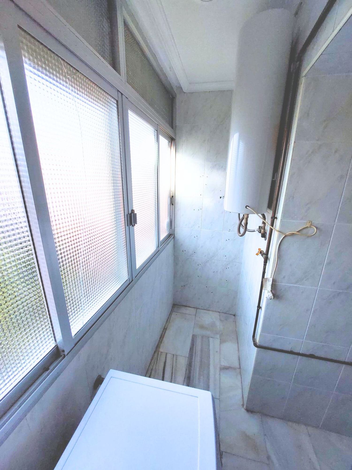 Piso en calle Zambra, 1 - Foto 5