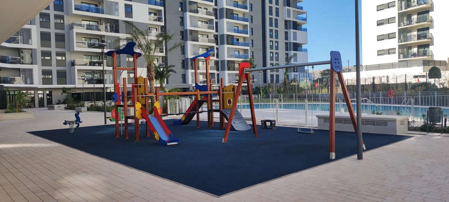 Piso en calle Juan Caturla Gosálvez, 4 - Foto 29