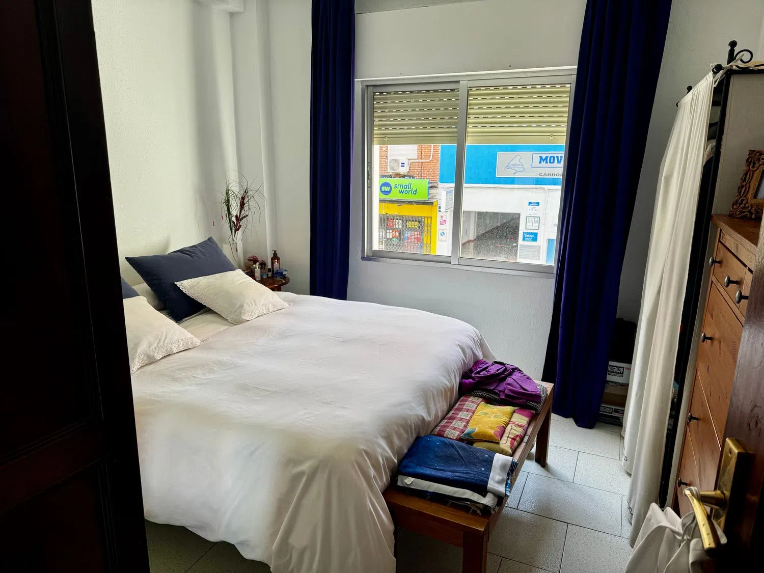 Piso en calle de Marcelino Álvarez, 5 - Foto 3