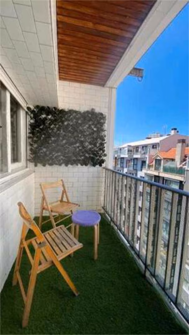 Piso en Plaza de Pontevedra
