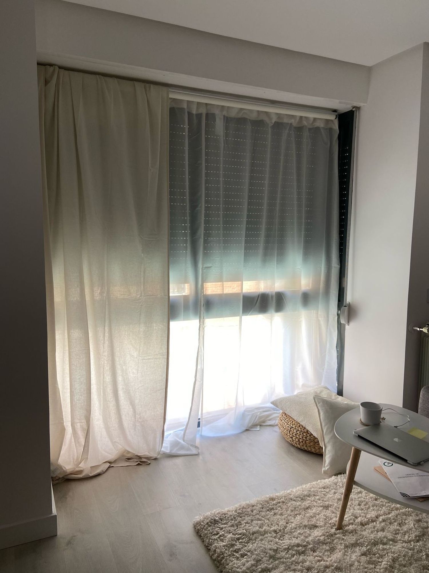 Piso en calle de Eraso, 51