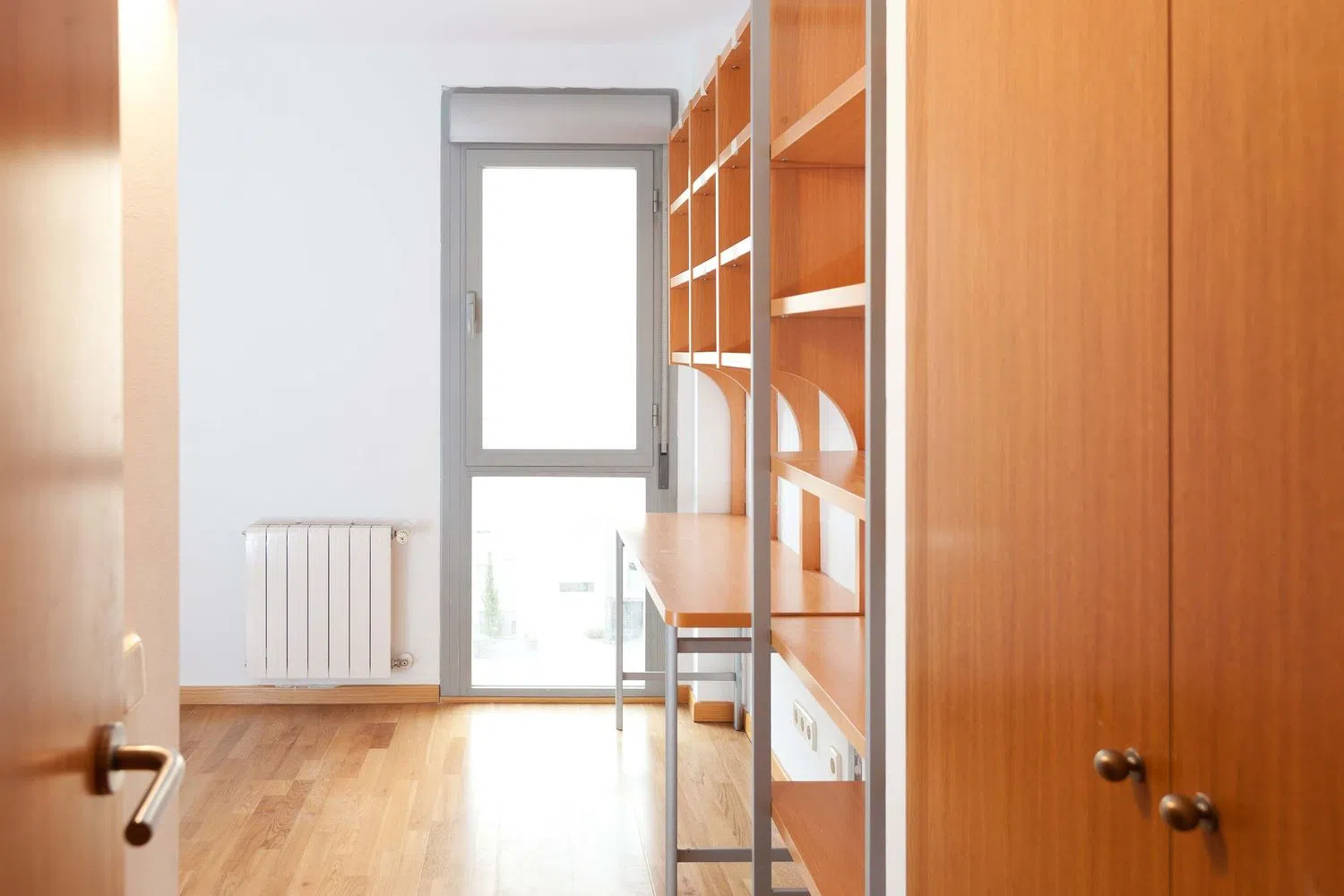 Piso en avenida del Ensanche de Vallecas, 76 - Foto 3