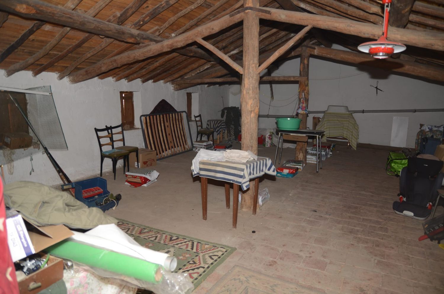Chalet pareado en Calle Vara del Rey, 1 bis - Foto 25