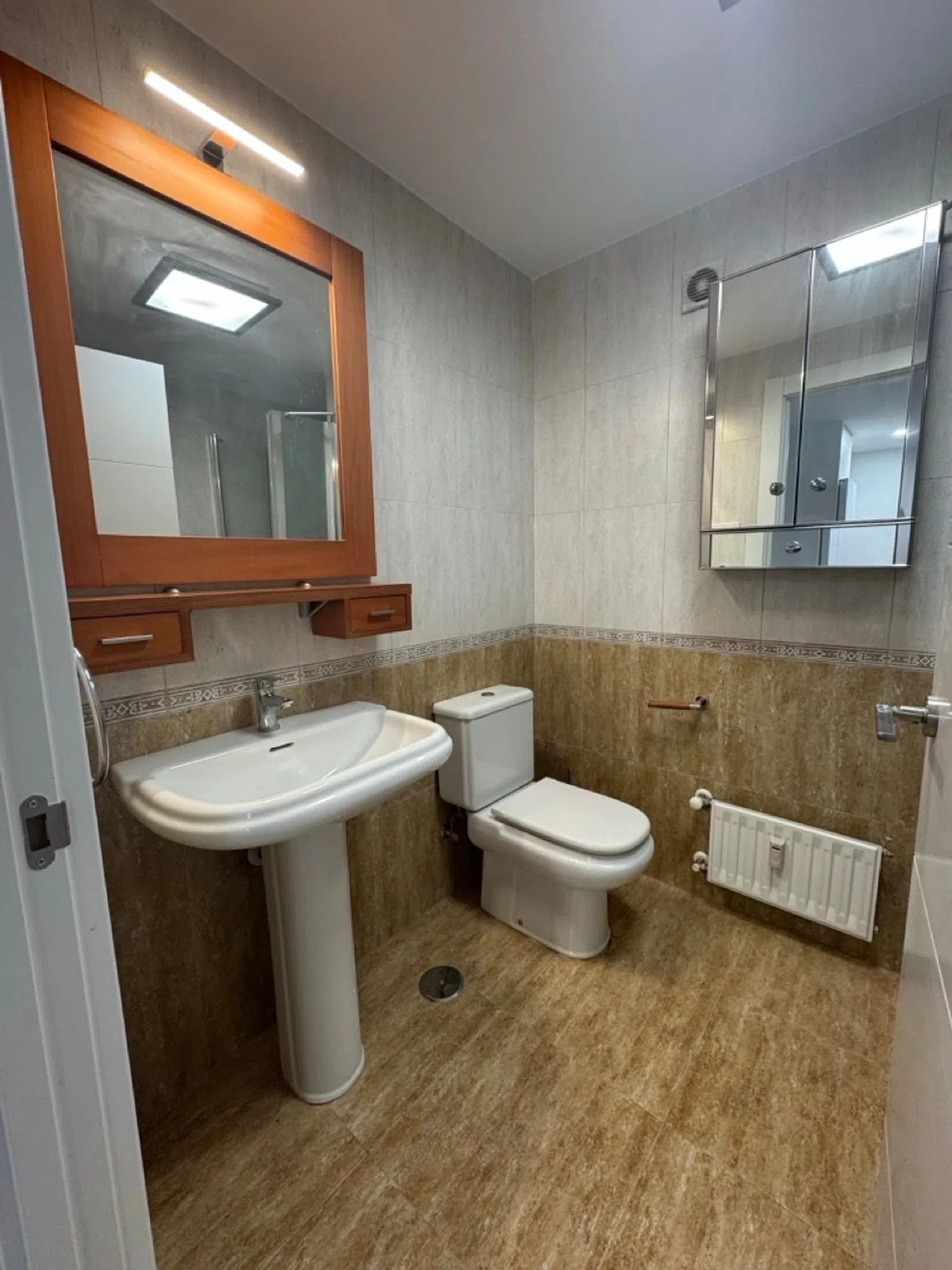 Piso en calle de Clara del Rey, 27 - Foto 5