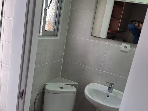 Piso en Ronda del Salvador, 60, Centro Ciudad, Centro Ciudad - Foto 7