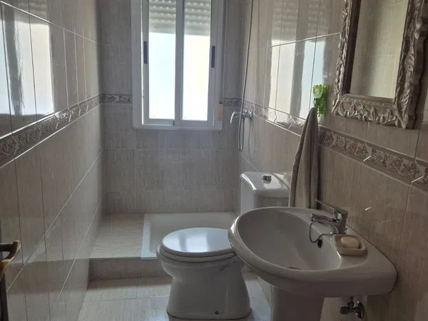 Ático en Calle Mayor del Arrabal, 1, San José - Parador - Zurguen, San José - Parador - Zurguen - Foto 17