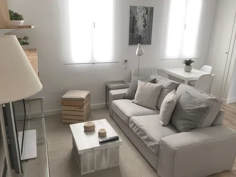 Ático en calle de Bravo Murillo, 206