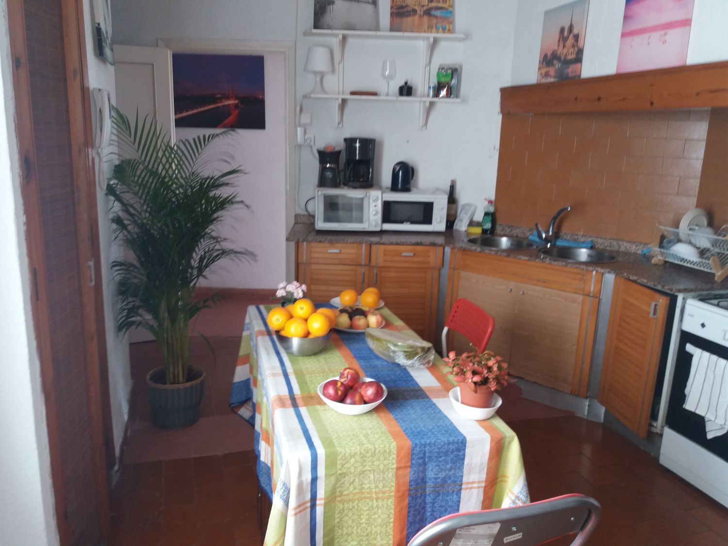 Piso en plaza Circular, 4 - Foto 19