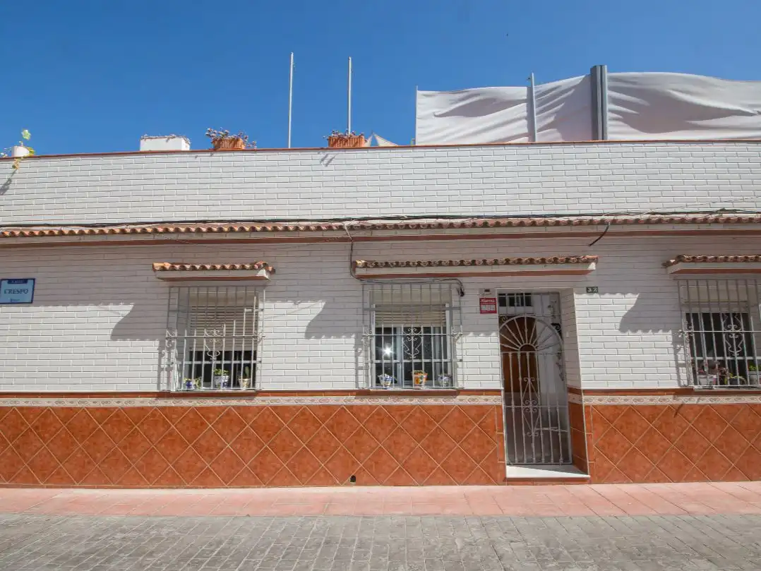 Planta baja en  Calle Crespo 32 - Foto 2