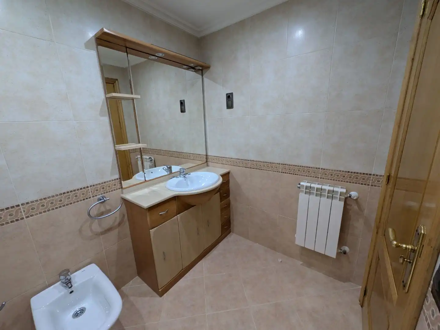 Piso en  Rúa Mestre Lugilde 1 - Foto 15