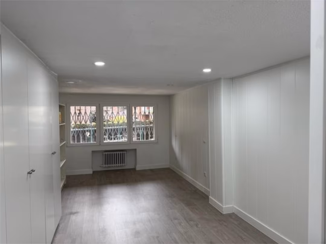 Estudio en Arturo Soria - Foto 6