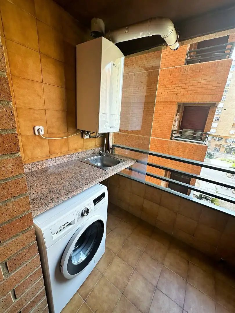 Piso en  Avinguda de Catalunya - Foto 15