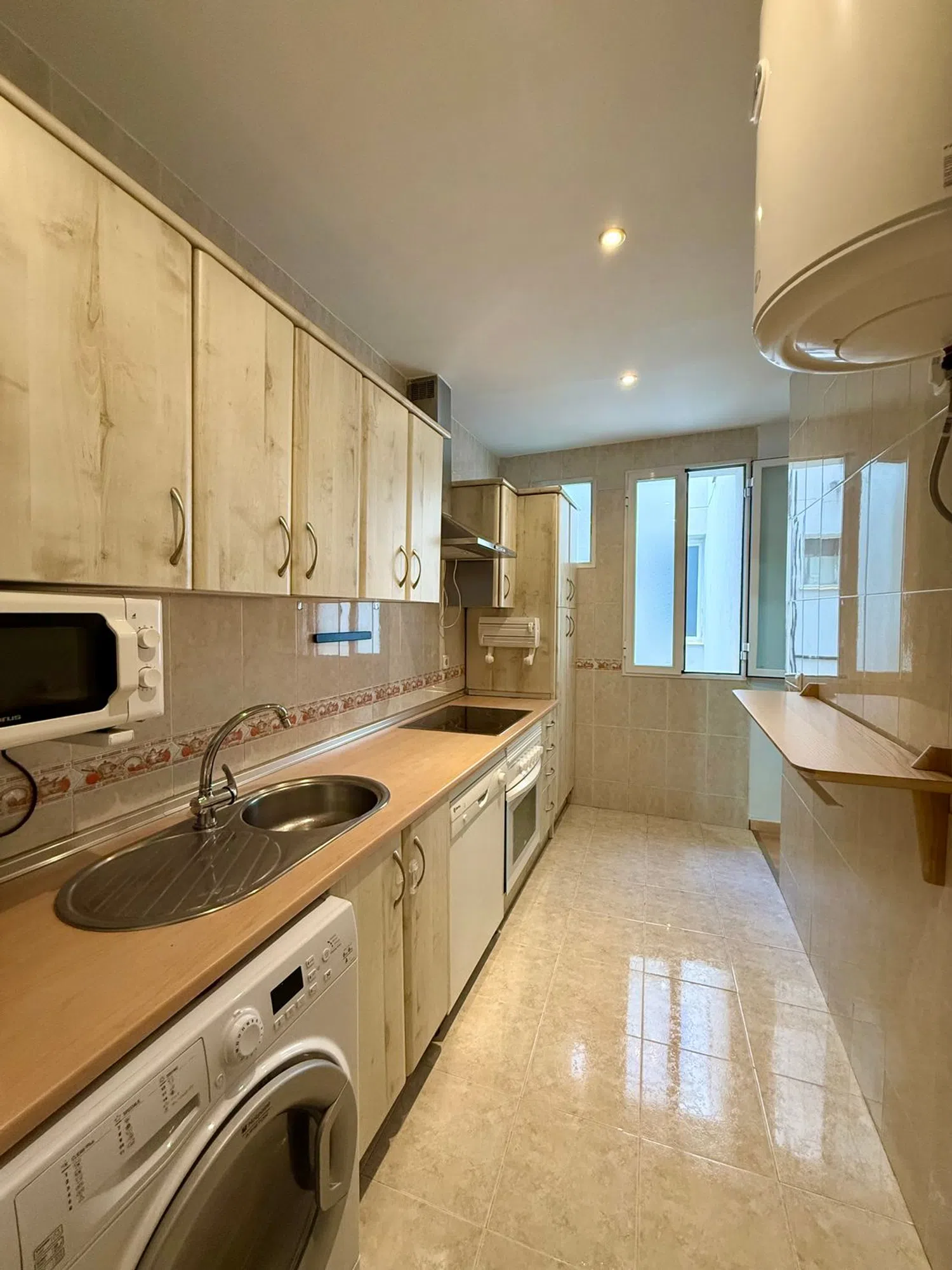 Piso en calle de Santa Feliciana, 19 - Foto 8