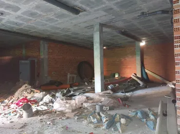 Planta baja en  Rúa Rafael Bárez 28 - Foto 6